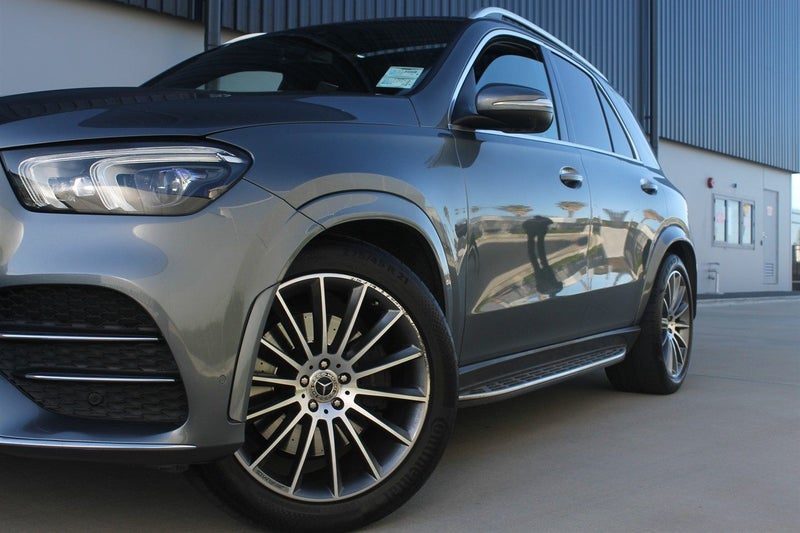 2020 Mercedes-Benz GLE 350, photo 2