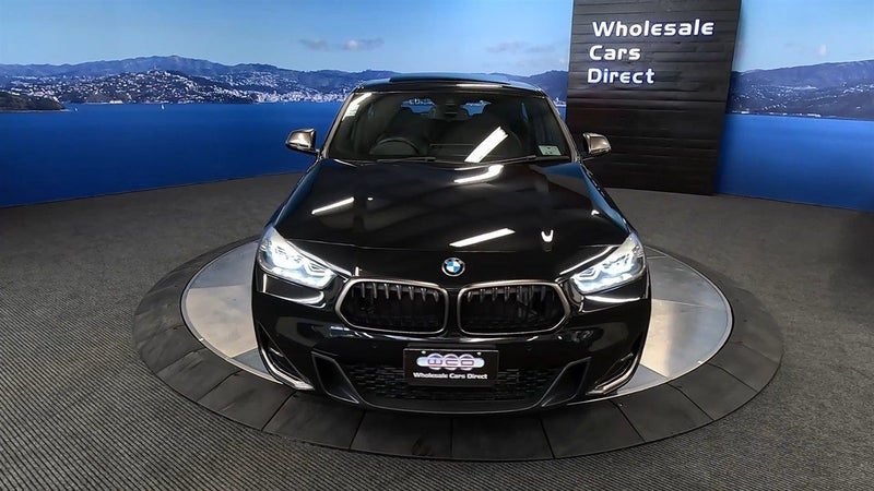 2021 BMW X2 M 35i, photo 2