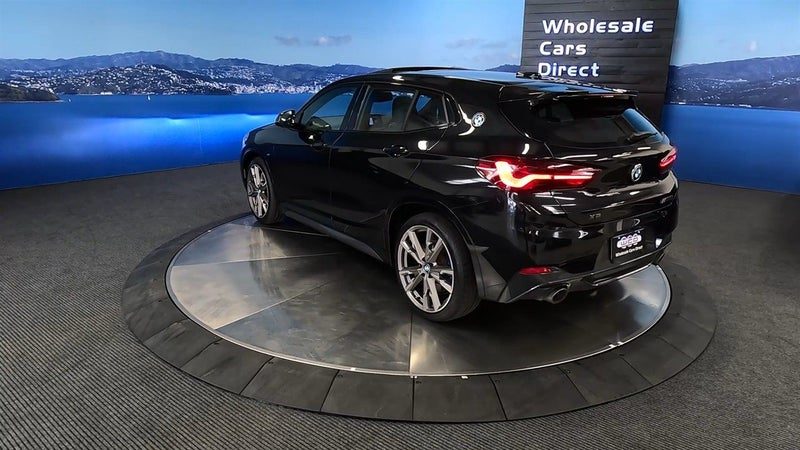 2021 BMW X2 M 35i, photo 3