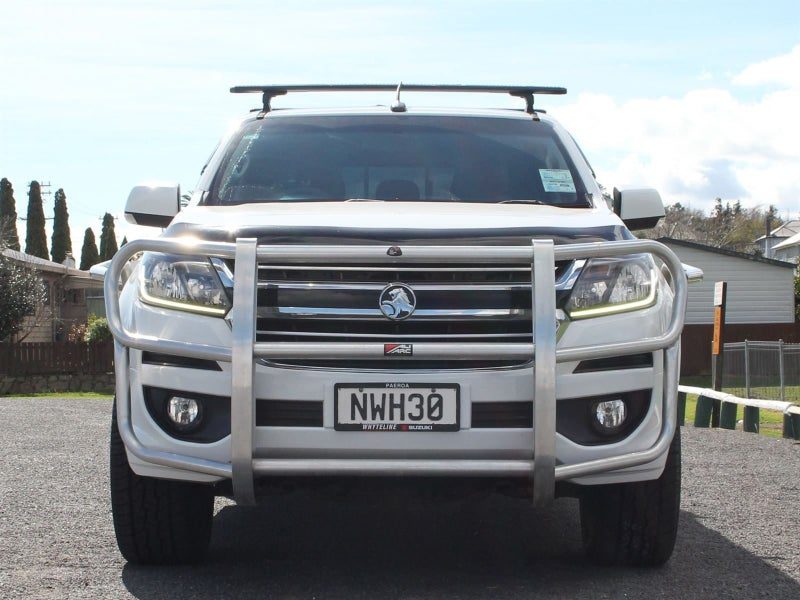 2017 Holden Colorado LT DC 4WD AT, photo 2