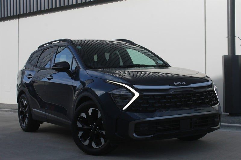 2022 Kia Sportage TOP Spec! only done 28KM, photo 2