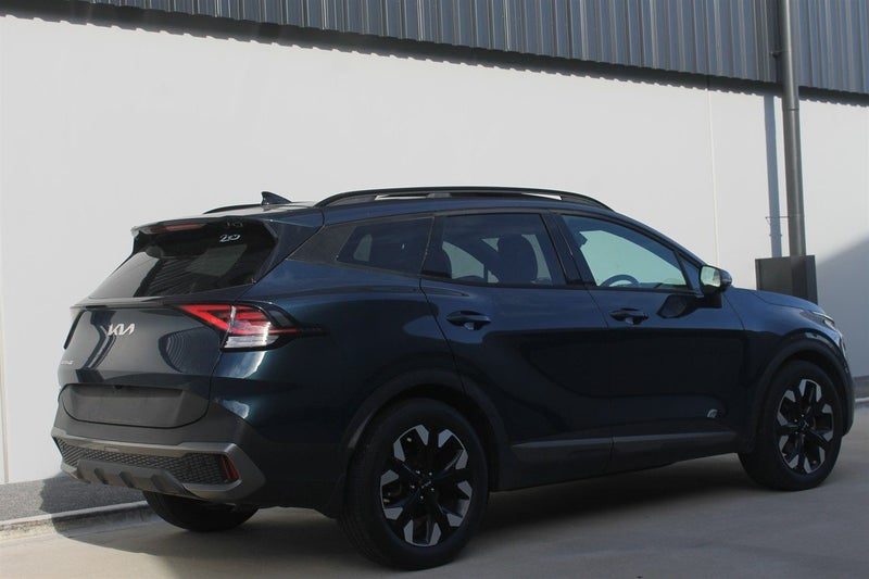 2022 Kia Sportage TOP Spec! only done 28KM, photo 3