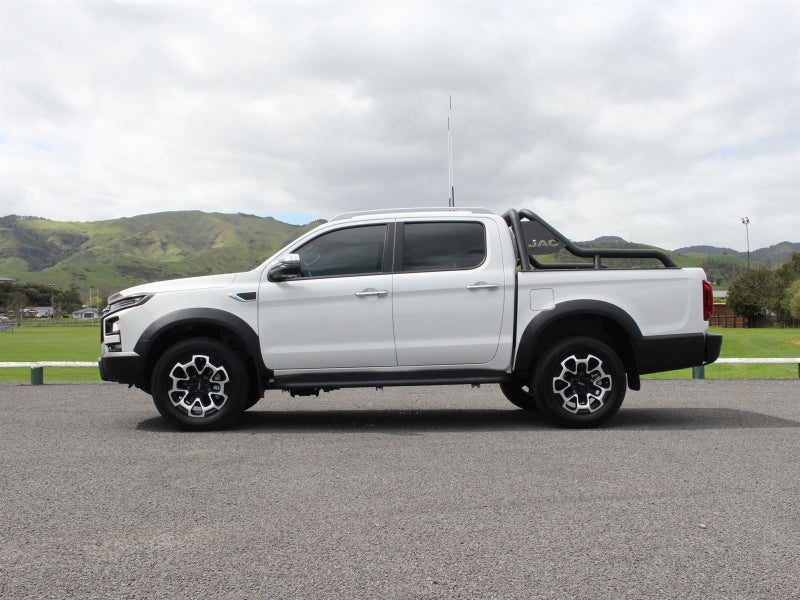 2026 JAC T9 4WD Auto, photo 2