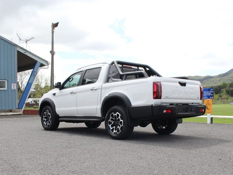 2026 JAC T9 4WD Auto, photo 3