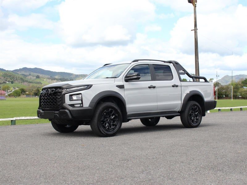 2026 JAC T9 4WD Auto