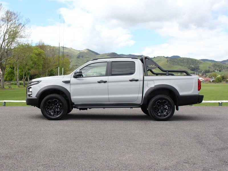 2026 JAC T9 4WD Auto, photo 2