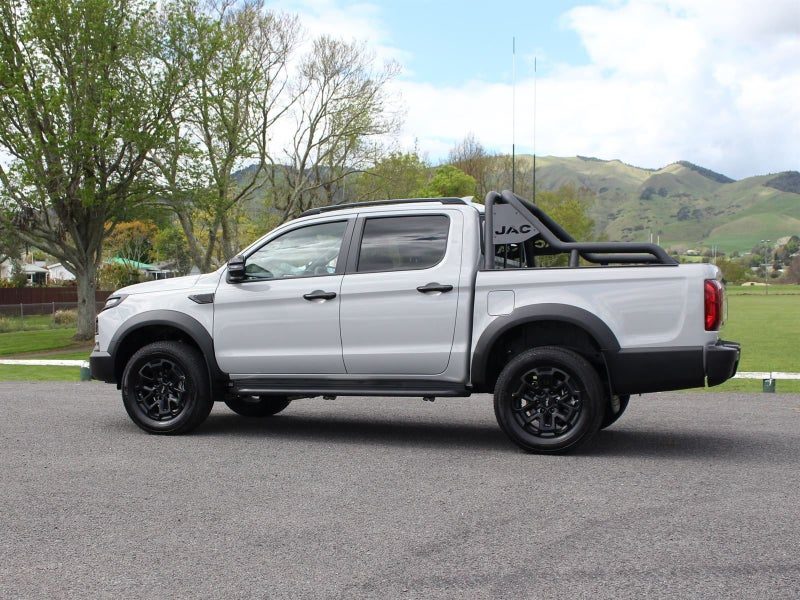 2026 JAC T9 4WD Auto, photo 3