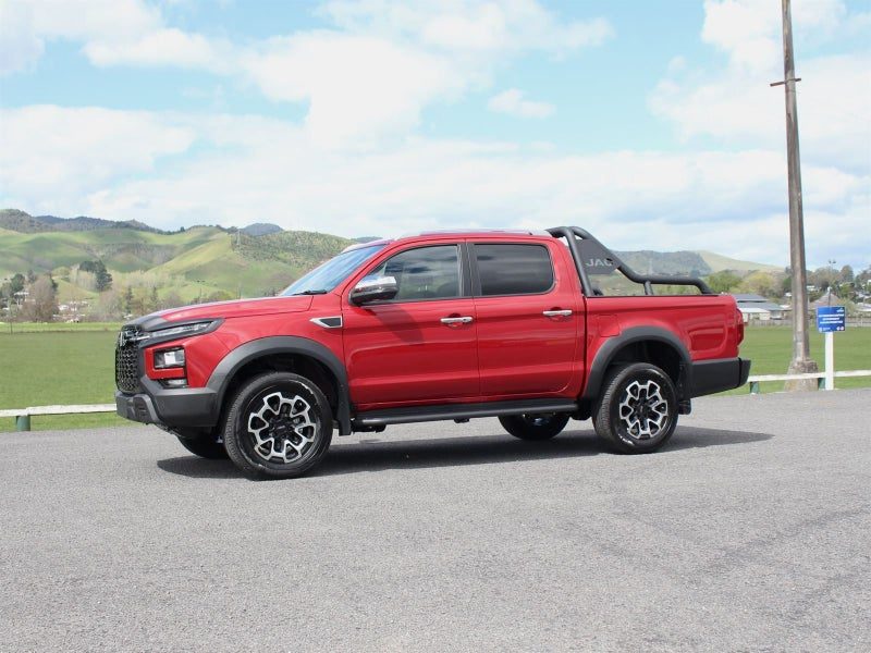 2026 JAC T9 4WD Auto, photo 2