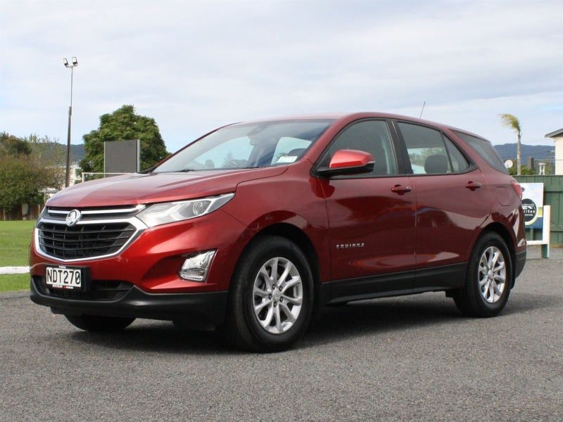 2020 Holden Equinox LT