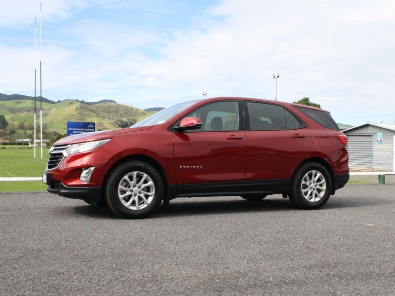 2020 Holden Equinox LT, photo 2