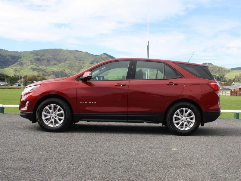2020 Holden Equinox LT, photo 3