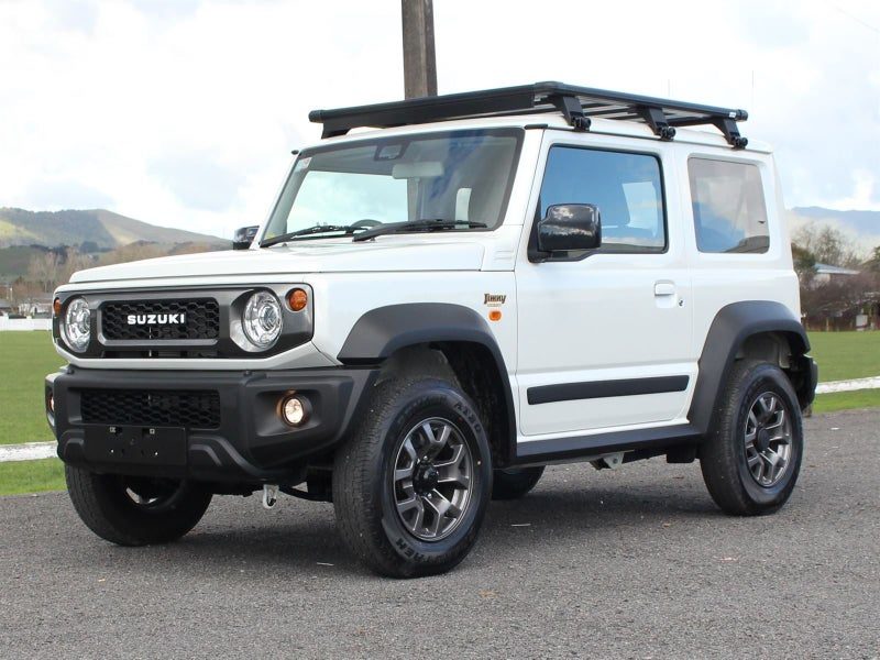 2026 Suzuki Jimny Sierra Auto Horizon