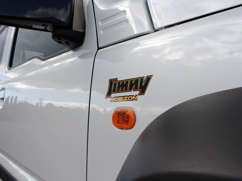 2026 Suzuki Jimny Sierra Auto Horizon, photo 2