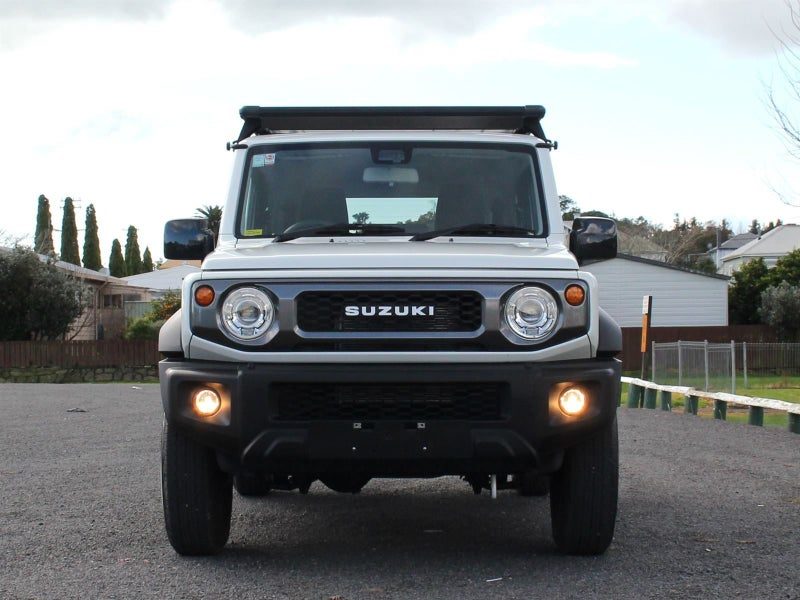 2026 Suzuki Jimny Sierra Auto Horizon, photo 3