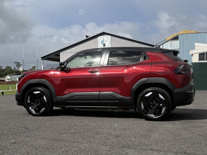 2026 Suzuki e Vitara JLXF Full Electric, photo 2