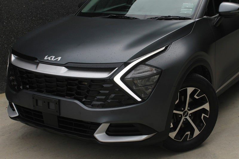2022 Kia Sportage Come to the best in Auckland, photo 2