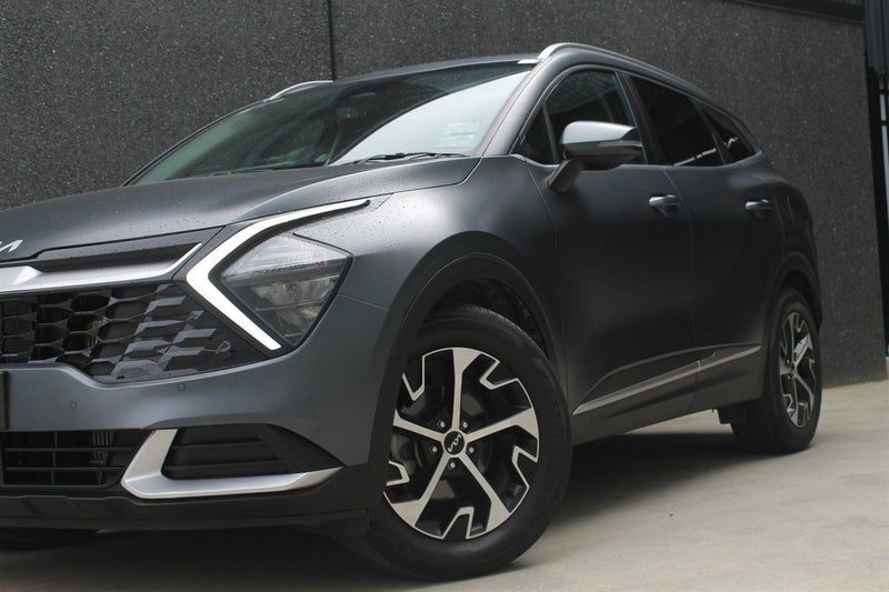 2022 Kia Sportage Come to the best in Auckland, photo 3