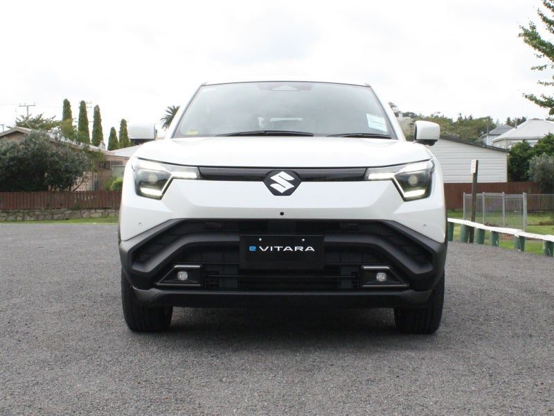 2026 Suzuki e Vitara JLXF Full Electric, photo 2