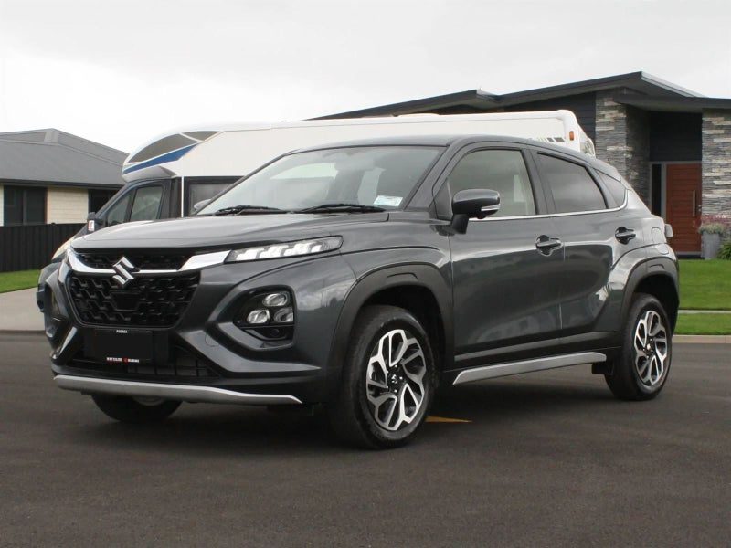 2026 Suzuki Fronx GLX *ALL NEW MODEL!*