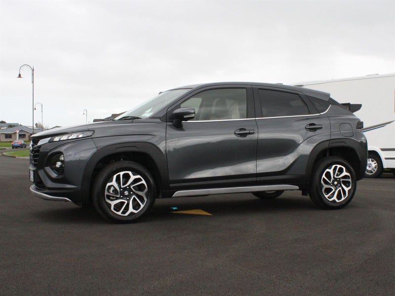 2026 Suzuki Fronx GLX *ALL NEW MODEL!*, photo 2