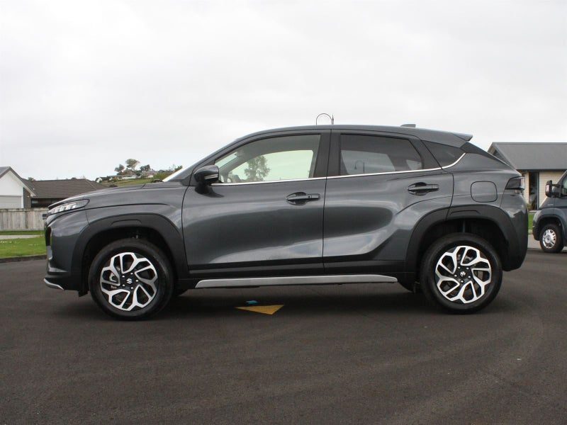 2026 Suzuki Fronx GLX *ALL NEW MODEL!*, photo 3