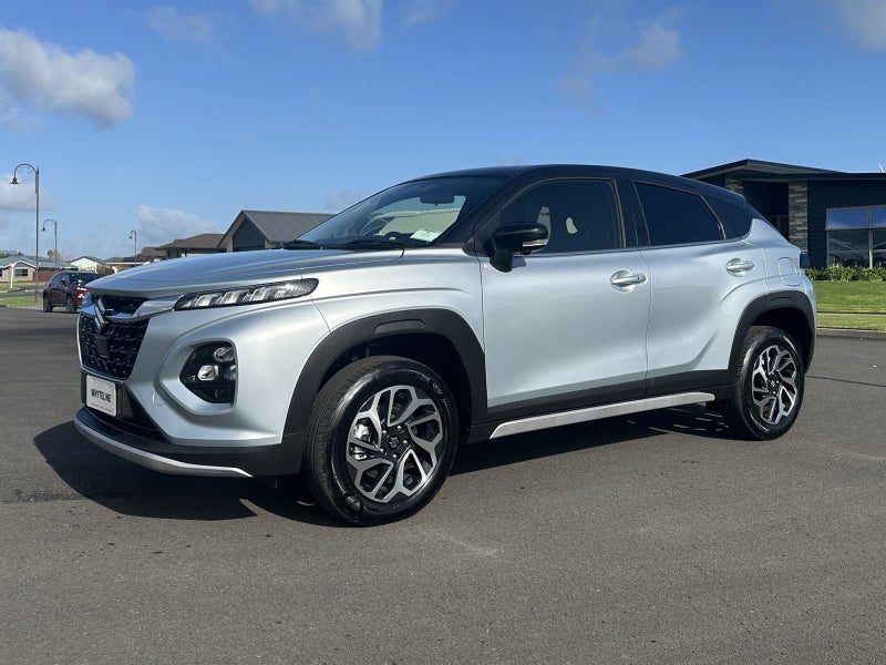 2026 Suzuki Fronx GLX *ALL NEW MODEL*
