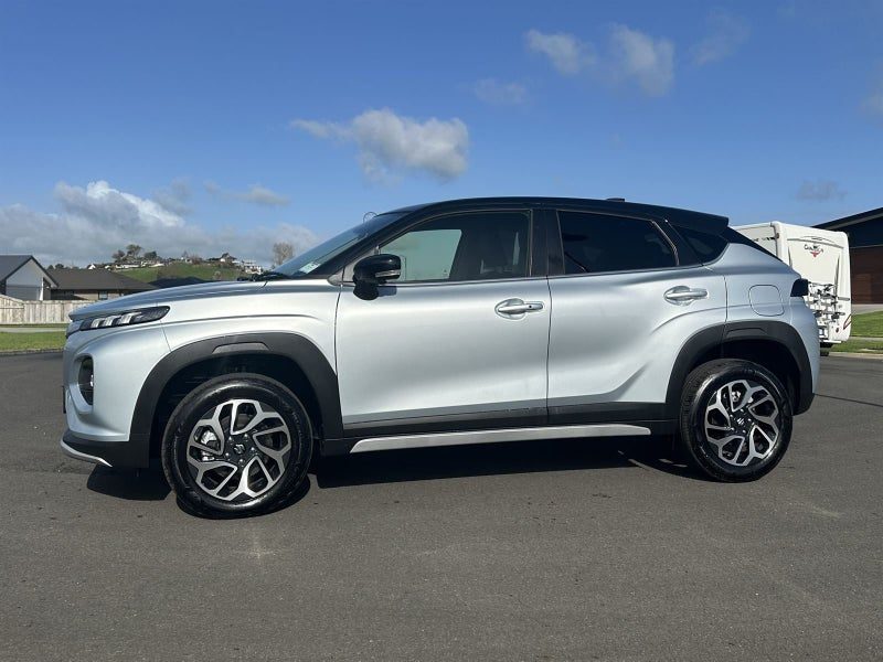 2026 Suzuki Fronx GLX *ALL NEW MODEL*, photo 2