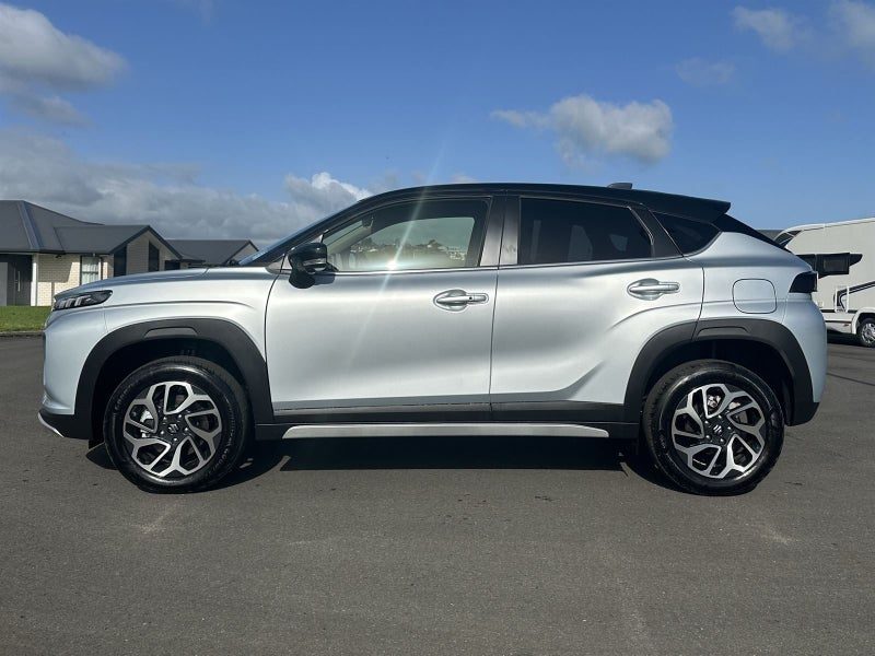 2026 Suzuki Fronx GLX *ALL NEW MODEL*, photo 3