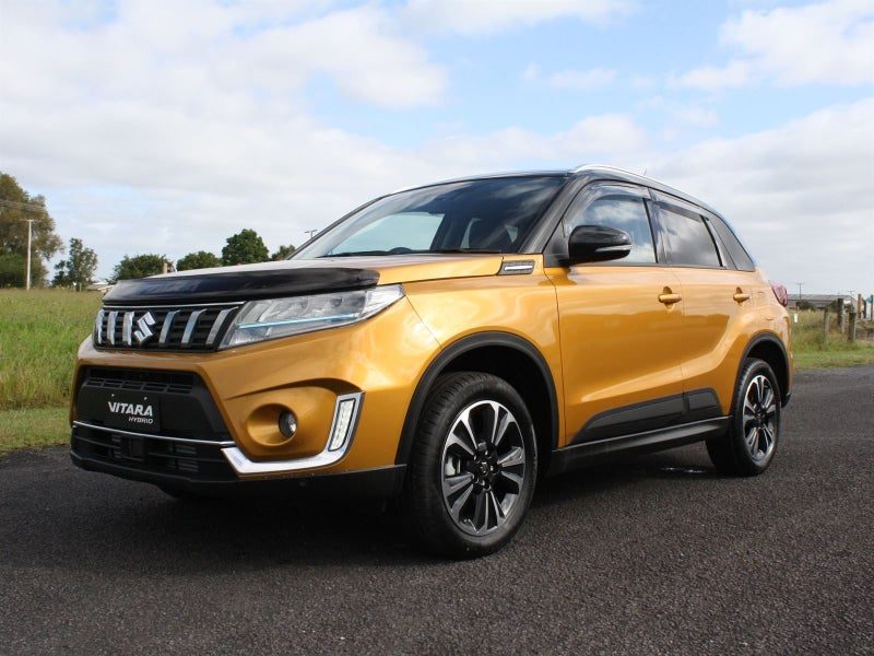 2026 Suzuki Vitara JLX Hybrid 2WD