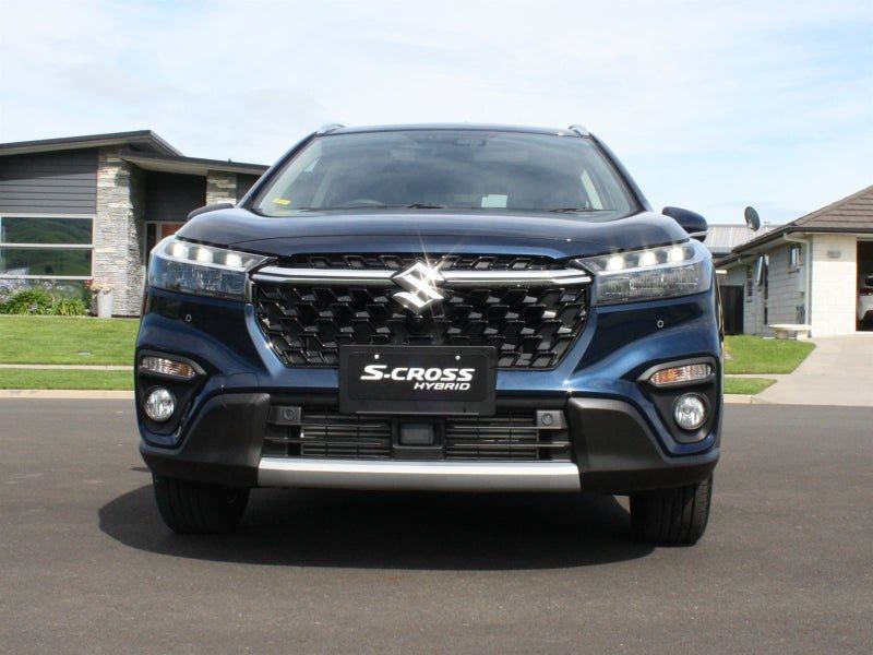 2026 Suzuki S-Cross JLX Hybrid 2WD, photo 2
