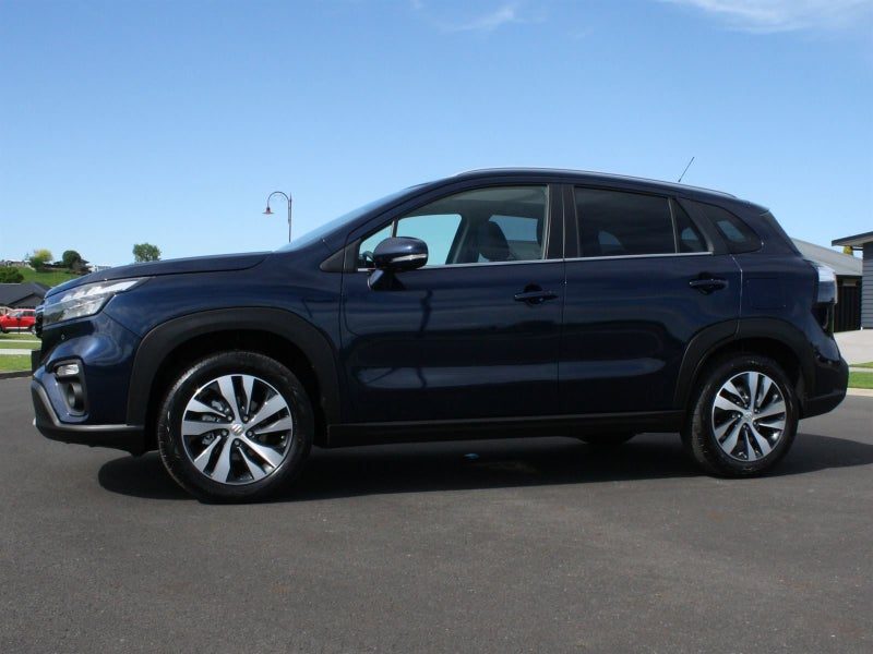 2026 Suzuki S-Cross JLX Hybrid 2WD, photo 3