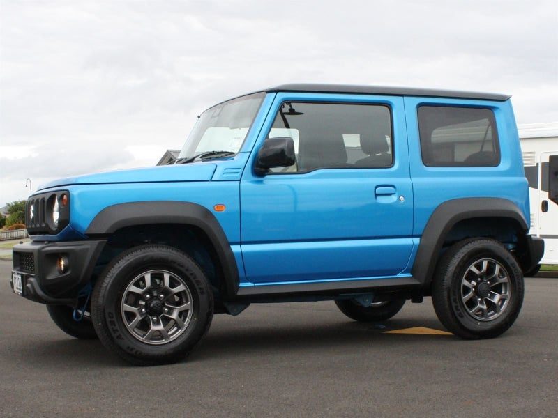 2026 Suzuki Jimny Sierra 3 Door Auto