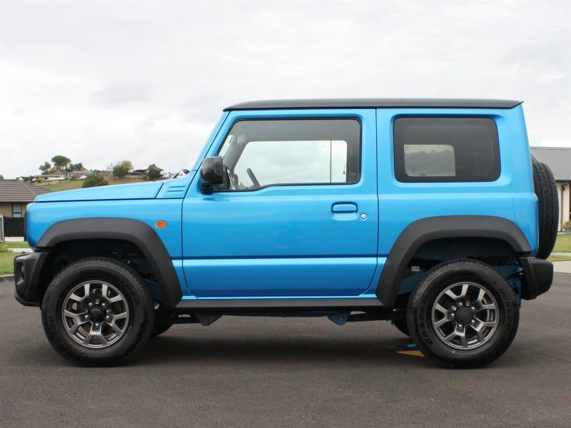 2026 Suzuki Jimny Sierra 3 Door Auto, photo 2