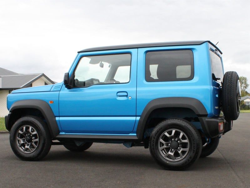 2026 Suzuki Jimny Sierra 3 Door Auto, photo 3