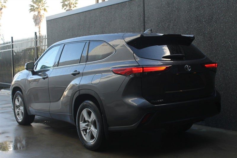 2022 Toyota Highlander, photo 2