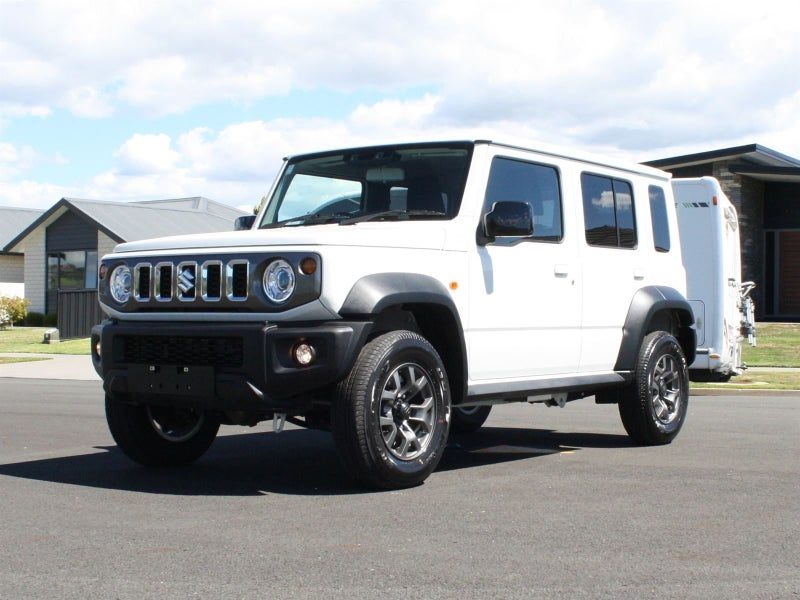 2026 Suzuki Jimny 5-DOOR Sierra Manual