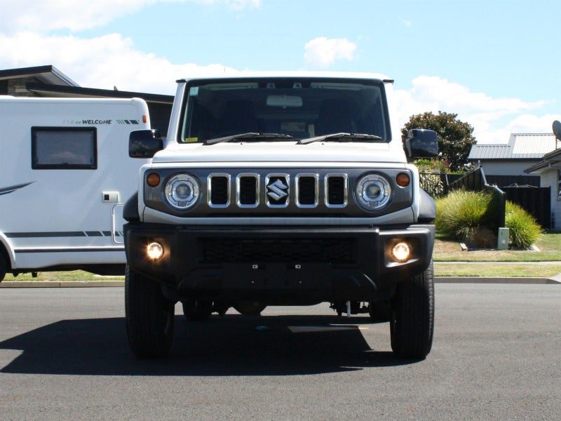 2026 Suzuki Jimny 5-DOOR Sierra Manual, photo 2