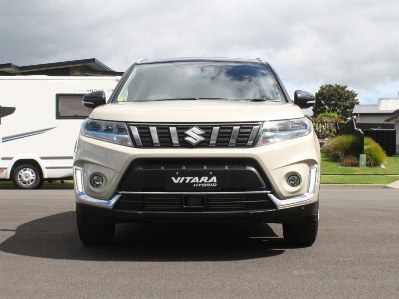 2026 Suzuki Vitara JLX Hybrid 2WD, photo 2