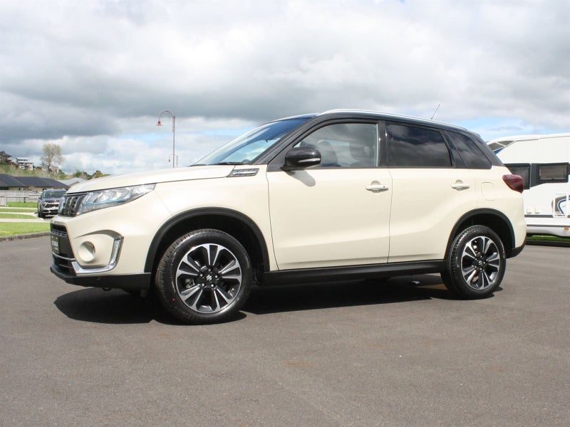 2026 Suzuki Vitara JLX Hybrid 2WD, photo 3