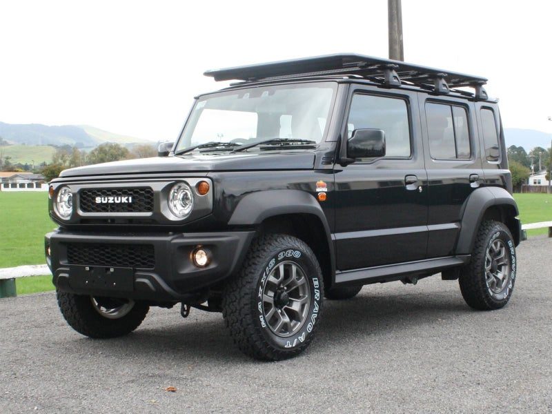 2026 Suzuki Jimny Heritage Special