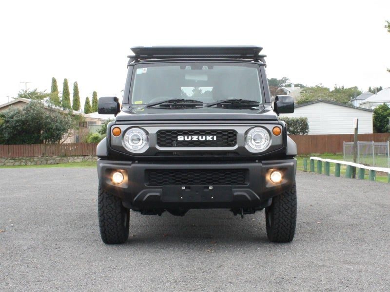 2026 Suzuki Jimny Heritage Special, photo 2