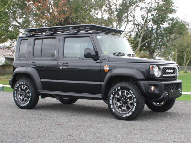 2026 Suzuki Jimny Heritage Special, photo 3
