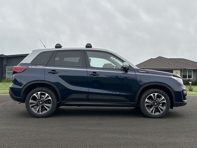 2026 Suzuki Vitara JLX Hybrid RUN-OUT Special