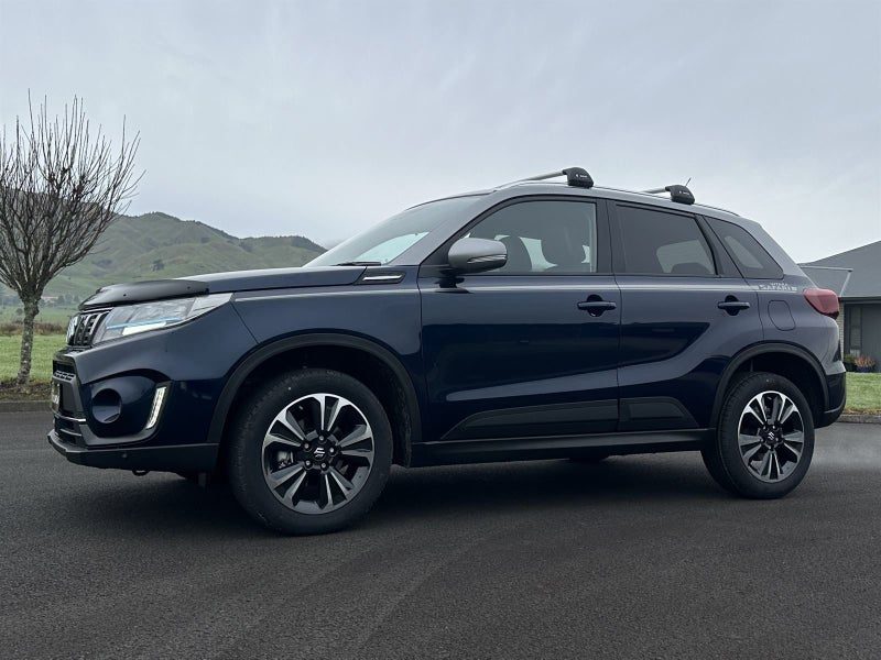 2026 Suzuki Vitara JLX Hybrid RUN-OUT Special, photo 2