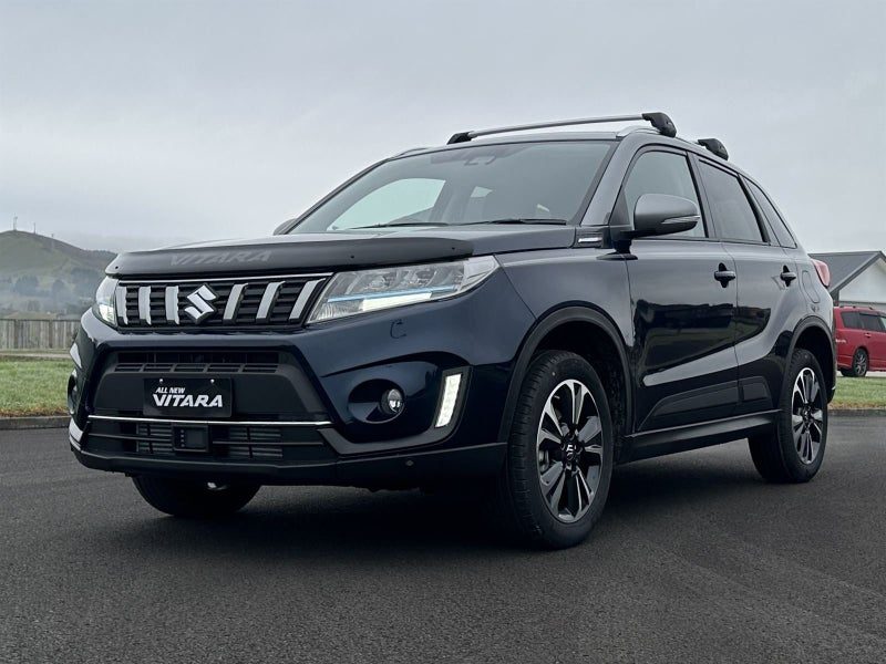 2026 Suzuki Vitara JLX Hybrid RUN-OUT Special, photo 3