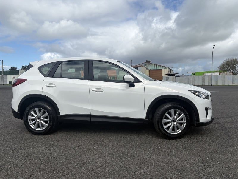 2014 Mazda CX-5 GSX 2.0 Auto, photo 2