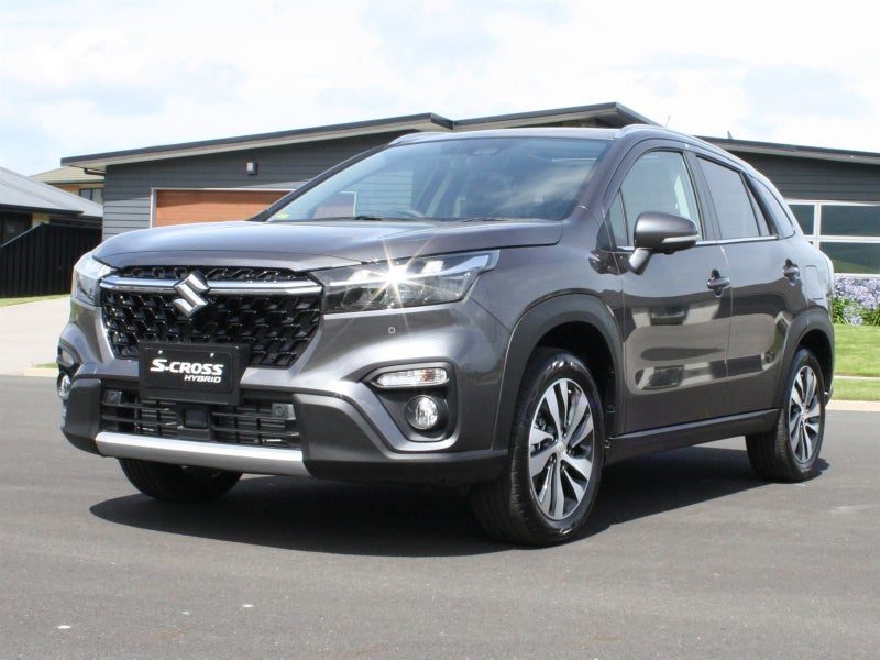 2026 Suzuki S-Cross JLX Hybrid 2WD