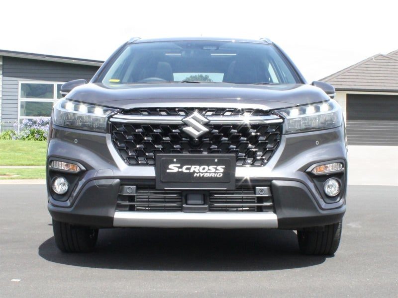 2026 Suzuki S-Cross JLX Hybrid 2WD, photo 2