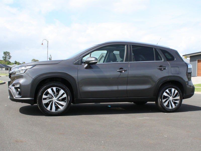 2026 Suzuki S-Cross JLX Hybrid 2WD, photo 3