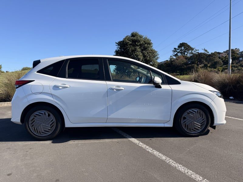 2024 Nissan Note X, photo 2
